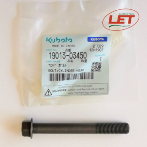 bolt-kubota