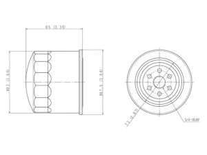 OIL-FILTER