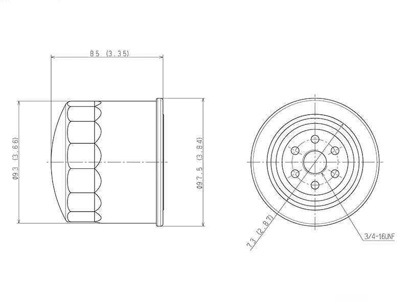 OIL-FILTER