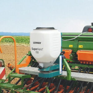 LEHNER (мікрогранулятор)