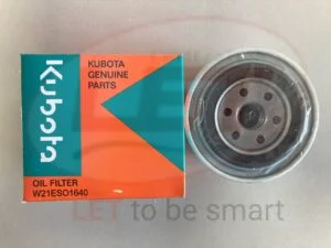 OIL-FILTER