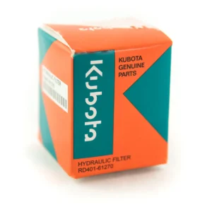 ФІЛЬТР ГІДРАВЛІЧНИЙ RD40161270