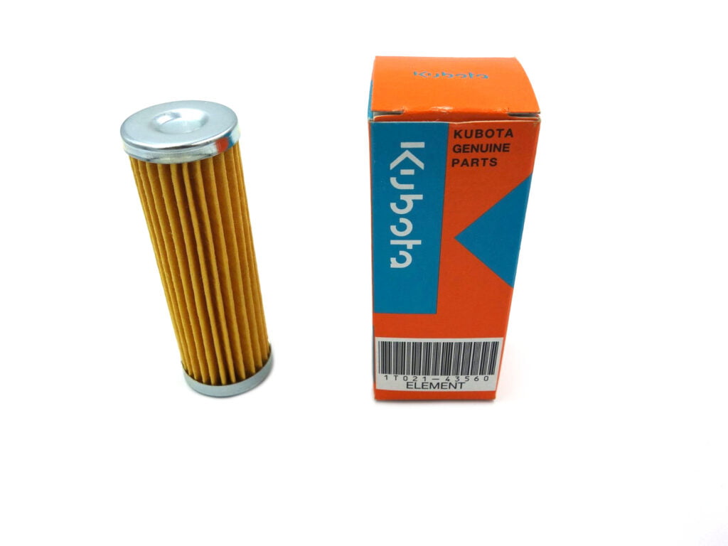 FUEL-FILTER-ELEMENT
