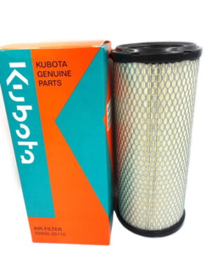 EXTERNAL-AIR-FILTER