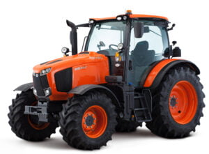Трактор Kubota M6002