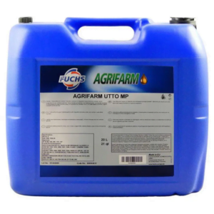 ОЛИВА ТРАНСМІСІЙНА AGRIFARM UTTO MP 20L