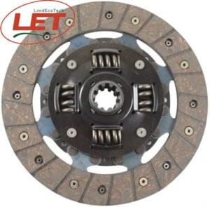 Диск зчеплення 6C04013402