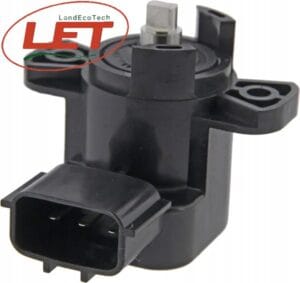 Датчик навіски нижній 3Y20575590