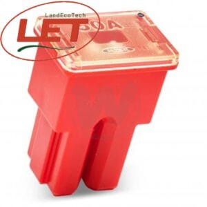 Запобіжник плавкий 50А 1747860080