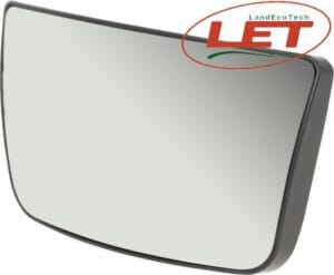 Дзеркало ширококутне нижнє, заднього виду 3J08042160