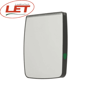 Дзеркало ширококутне верхнє, заднього виду 3J08042170