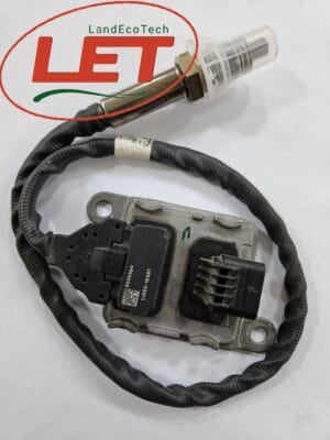 Датчик NOX, PRE 1J58319360