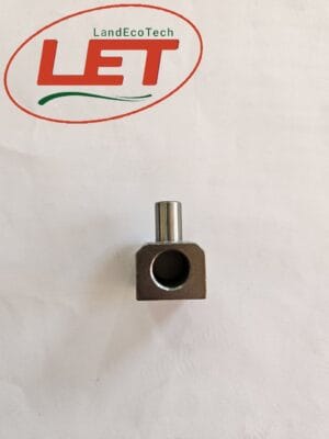 З’єднувач приводу гідросекції трактора 3C08181280