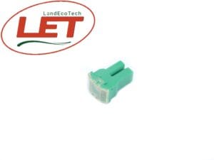 Запобіжник 40А T106030520