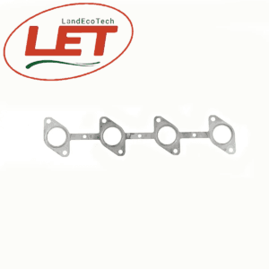 Прокладка випускного колектора J55012352/1C01012352