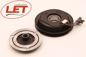 Муфта компресора кондиціонера RD45147910