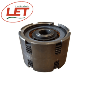 Муфта включення диференціала 3B29123203