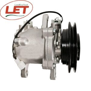 Компресор кондиціонера RD45193900