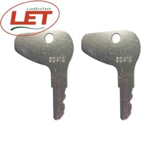 Ключ запалювання 3526031852