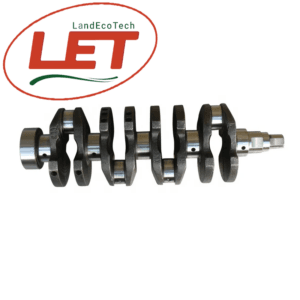 Колінчастий вал 1G41023010