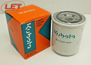 Масляний фільтр W21ESO1600