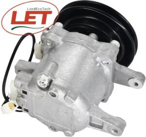 Компресор кондиціонера 3P99900620