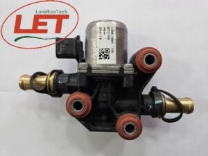 Клапан 1J50819600