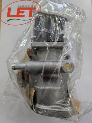 Клапан EGR 1J50062703