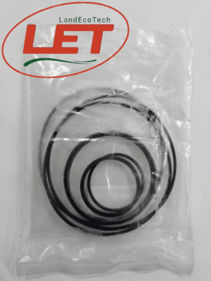 Комплект ущільнювачів 3Y99900420