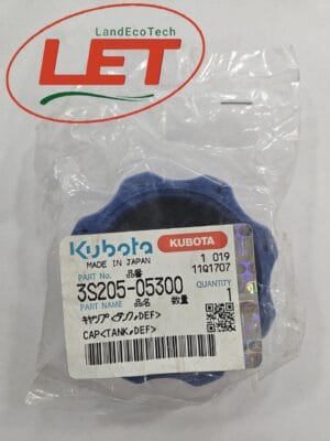 Криша бака ADBlue 3S20505300