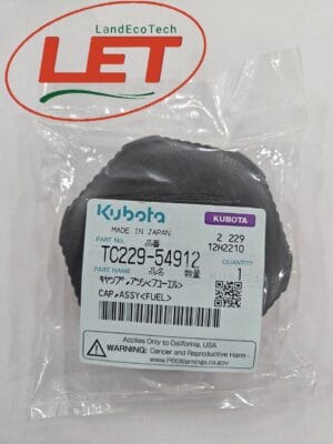 Кришка бака TC22954912