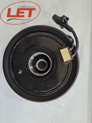 Магнітне зчеплення 3P90396110/3U50396110