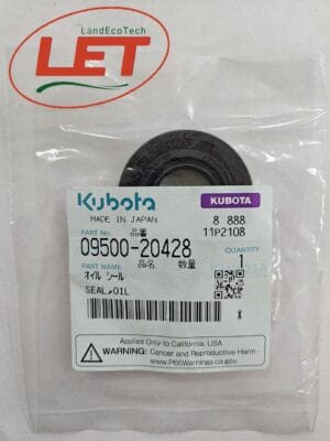 Манжета 0950020428