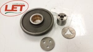 Комплект передачі 1C01124014