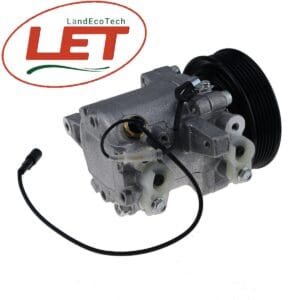 Компресор 3P99900620