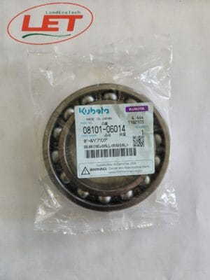 Підшипник 0810106014