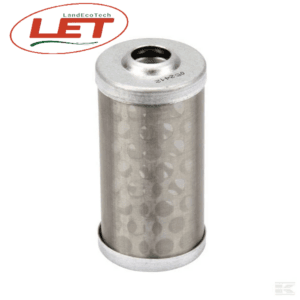 Фільтр паливний 1583143380