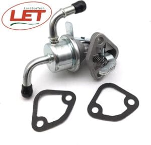 Насос паливний 1624152032/1628552033