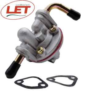 Насос паливний 1G96152030