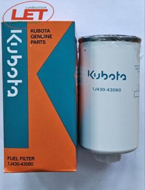 Фільтр паливний 1J43043060