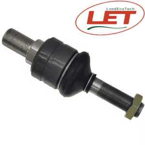 Накінечник рульової тяги 3553362980