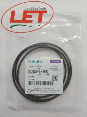 Ущільнювальне кільце 3620048160