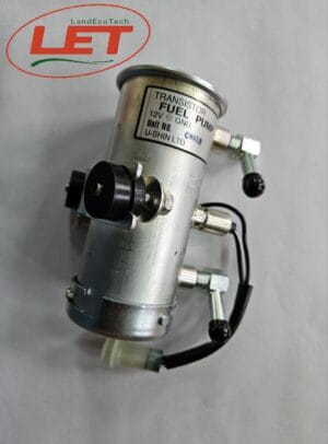 Насос паливний 3B29152032