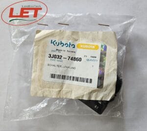 Перемикач автопілота 3J03274860