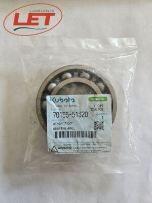 Підшипник 7015551320