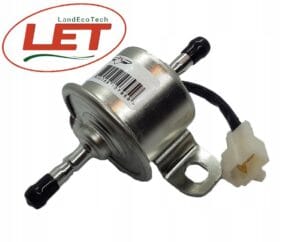 Насос в зборі RC60151350