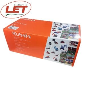 Набір фільтрів для ТО 1000H M6122/M6132 /M6142