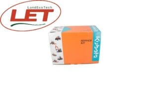 Набір фільтрів для ТО 500H KX027-4/KX030-4