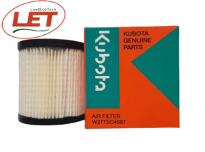Повітряний фільтр W27TS04587