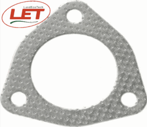 Прокладка глушника 1J54112230